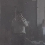 Galaxy Crystal Black