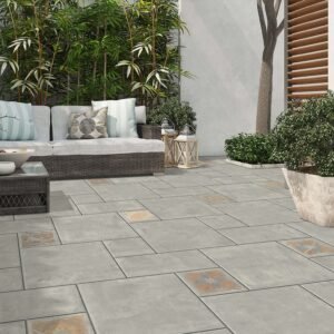 Outdoor Tiles